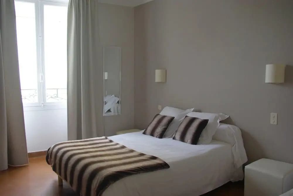 Hôtel d'Arvor - Photo 4