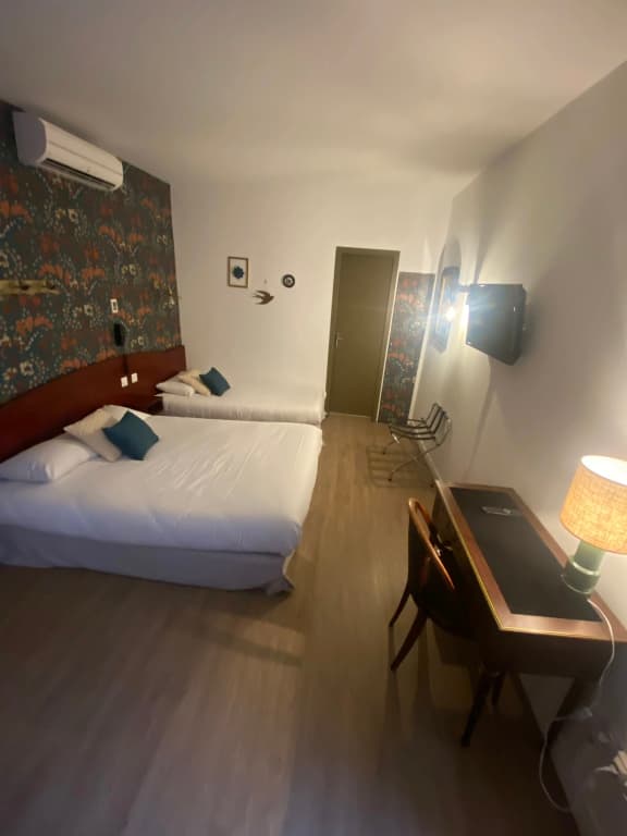 Grand Hotel de la Poste - Photo 3