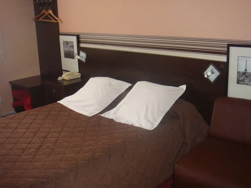 Hôtel Altina - Photo 3