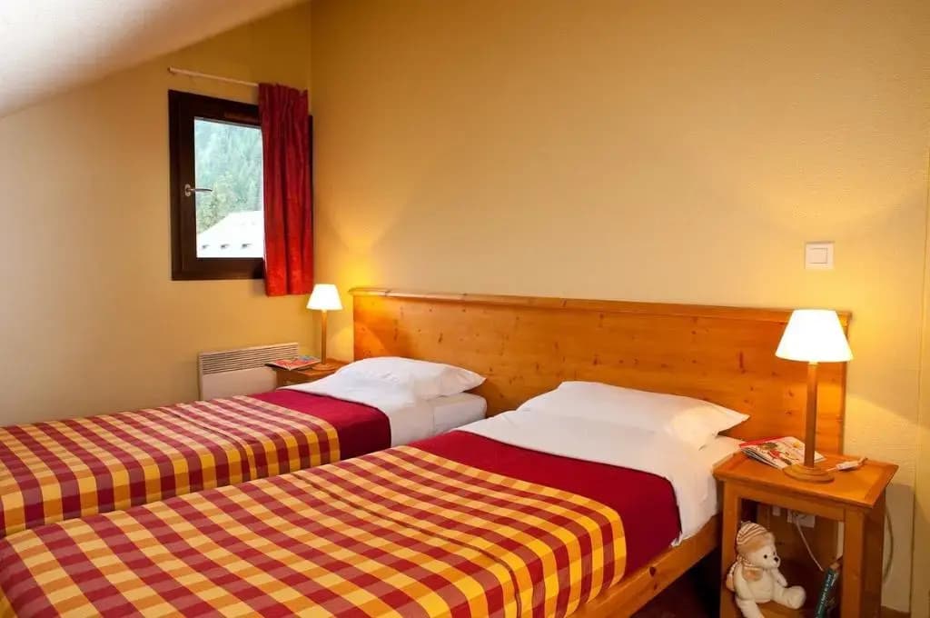 Madame Vacances Residence Le Chalet du Thabor - Photo 5