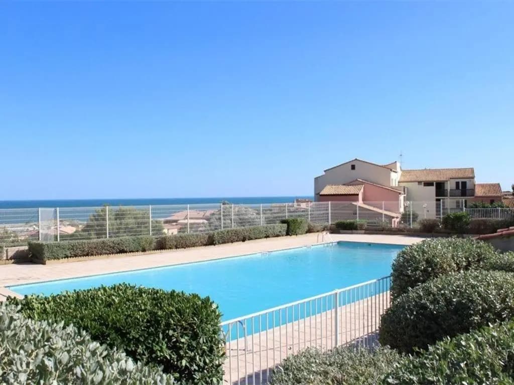 Appartement Fleury-Saint-Pierre-la-Mer, 2 pièces, 4 personnes - FR-1-229D-16 - Miniature 6