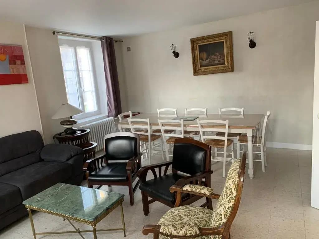 Chez Jeannette - Photo 2