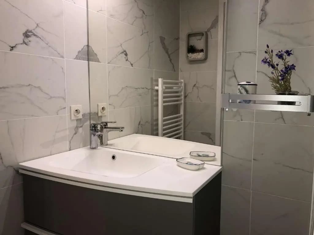 Appartement Banyuls-sur-Mer, 2 pièces, 4 personnes - FR-1-225C-123 - Photo 5