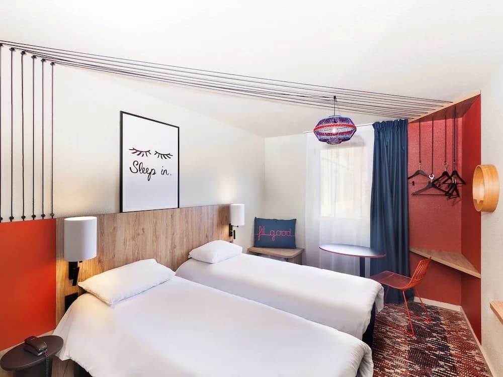 ibis Styles Toulouse Lavaur - Miniature 6