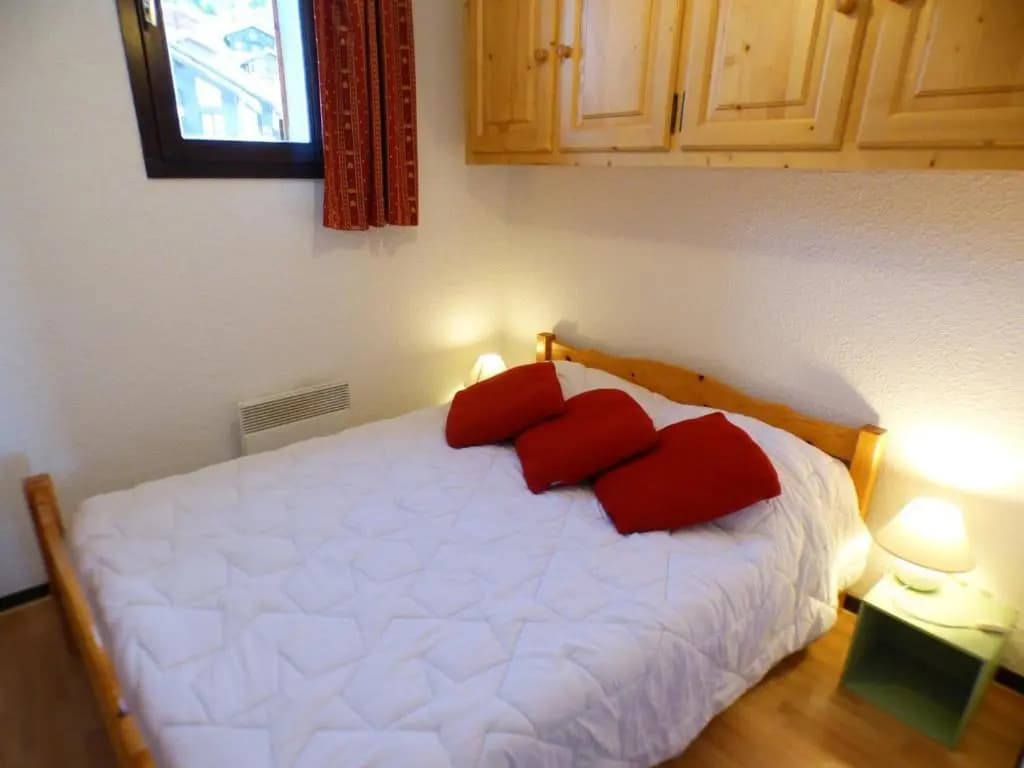 Appartement Les Saisies, 2 pièces, 4 personnes - FR-1-594-125 - Photo 3
