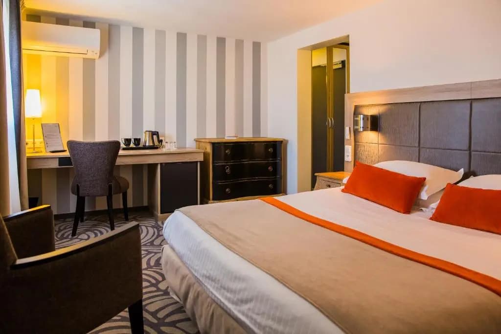 Atlantic Hotel & Spa - Photo 5