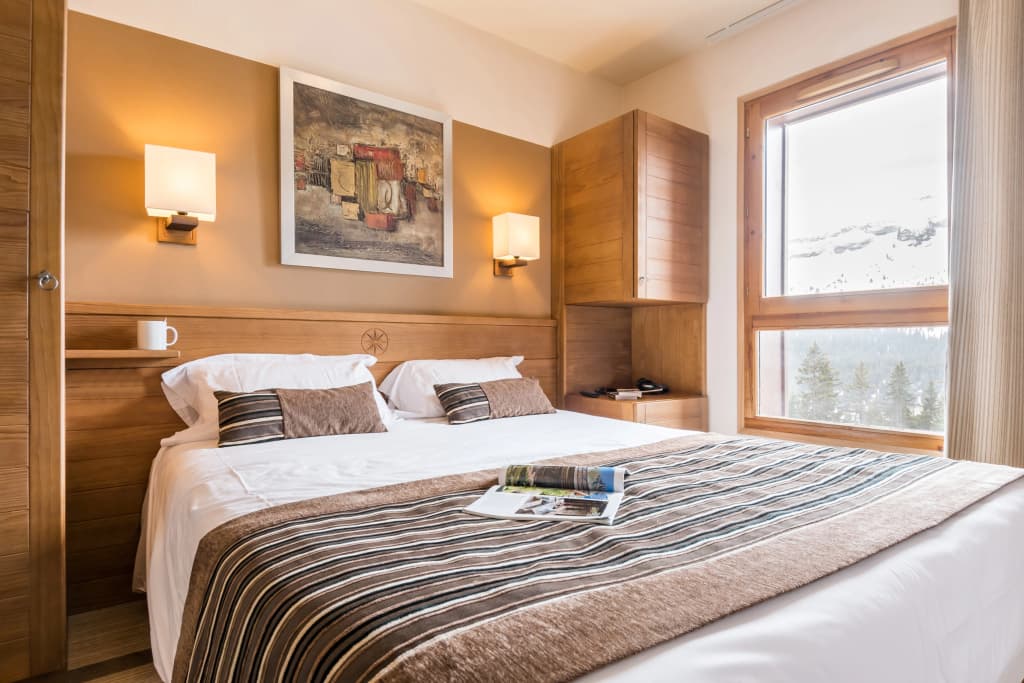 Pierre & Vacances Premium Flaine Les Terrasses d'Eos - Photo 2