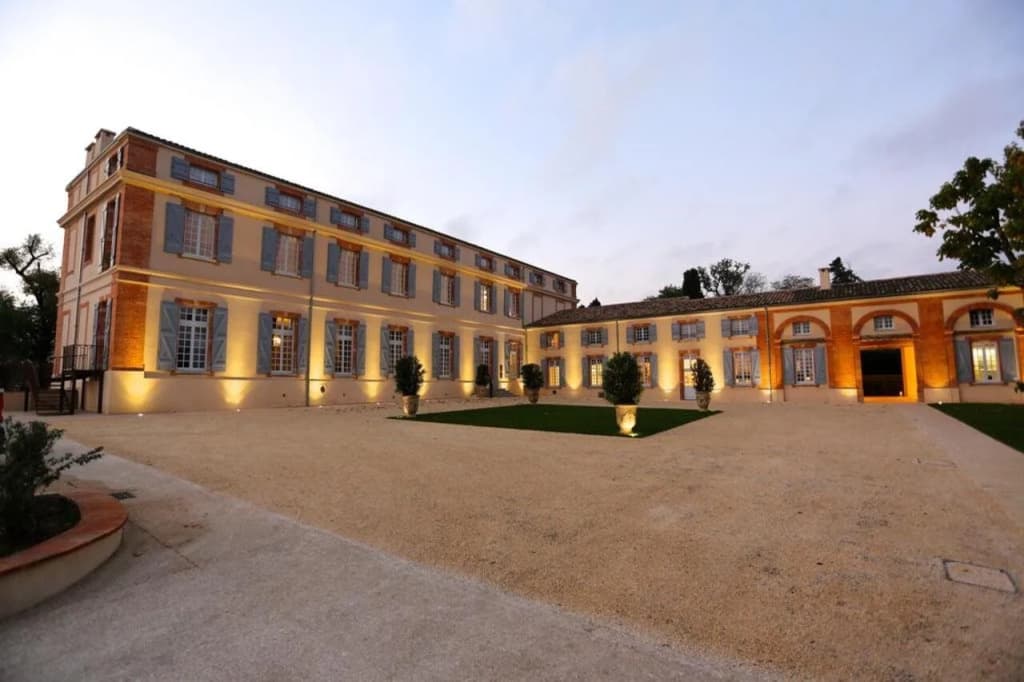 Chateau de Drudas - Photo 1