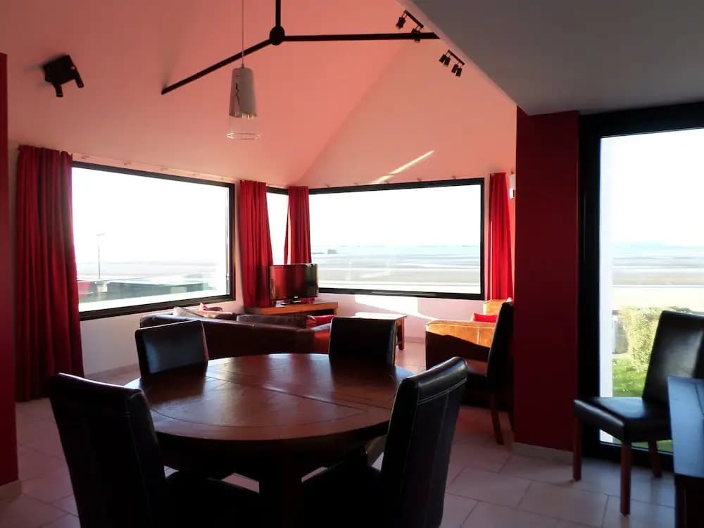 « Gîte « Arromanches » - « Bord de Mer » PMR » - Photo 5