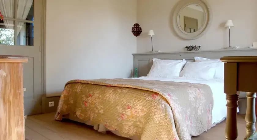 La Chambre d'Hugo - Photo 2