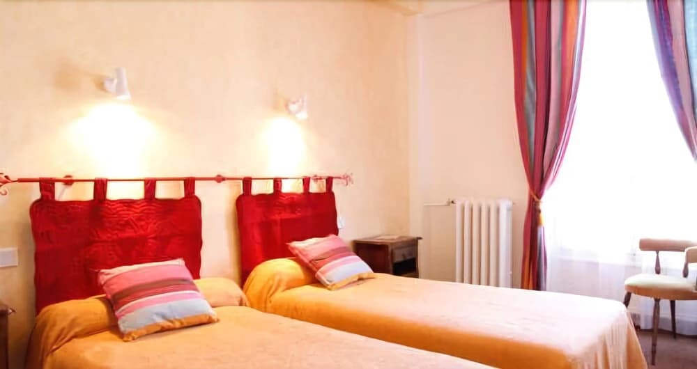 Hotel Christol - Photo 5