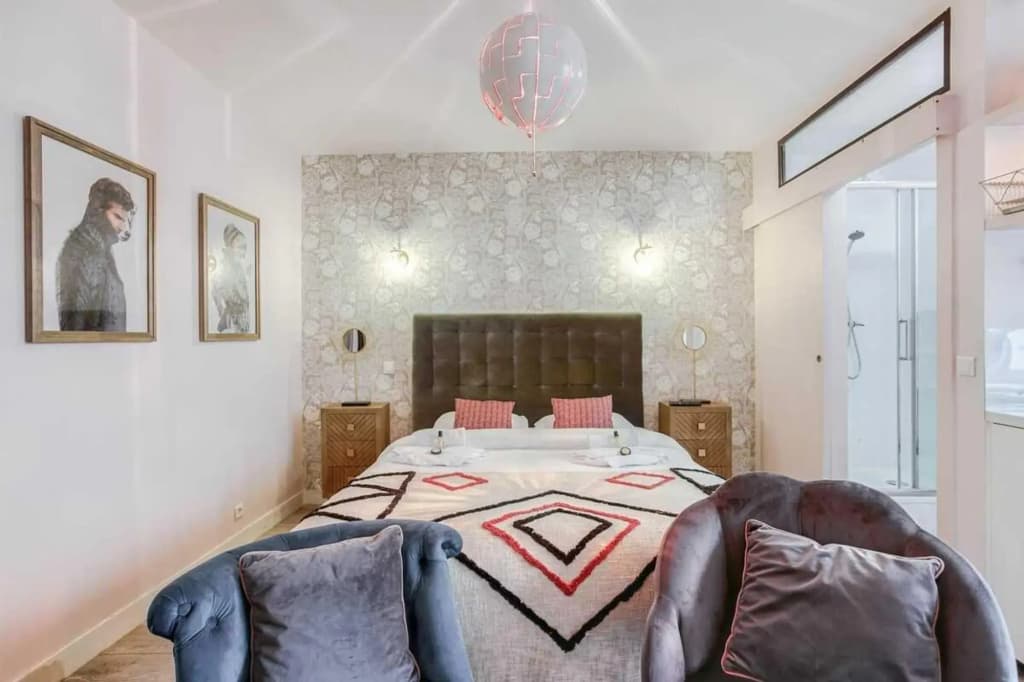 Luckey Homes Apartments - Rue Notre Dame de Nazareth - Miniature 8
