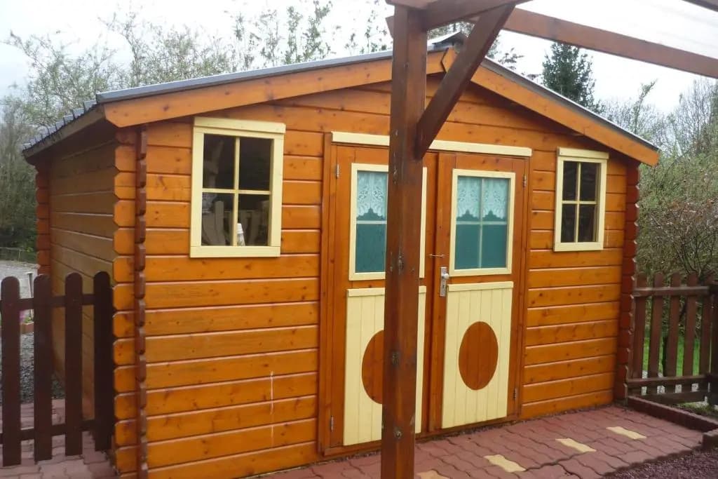 Mobile Home Le Clos de See - Photo 3