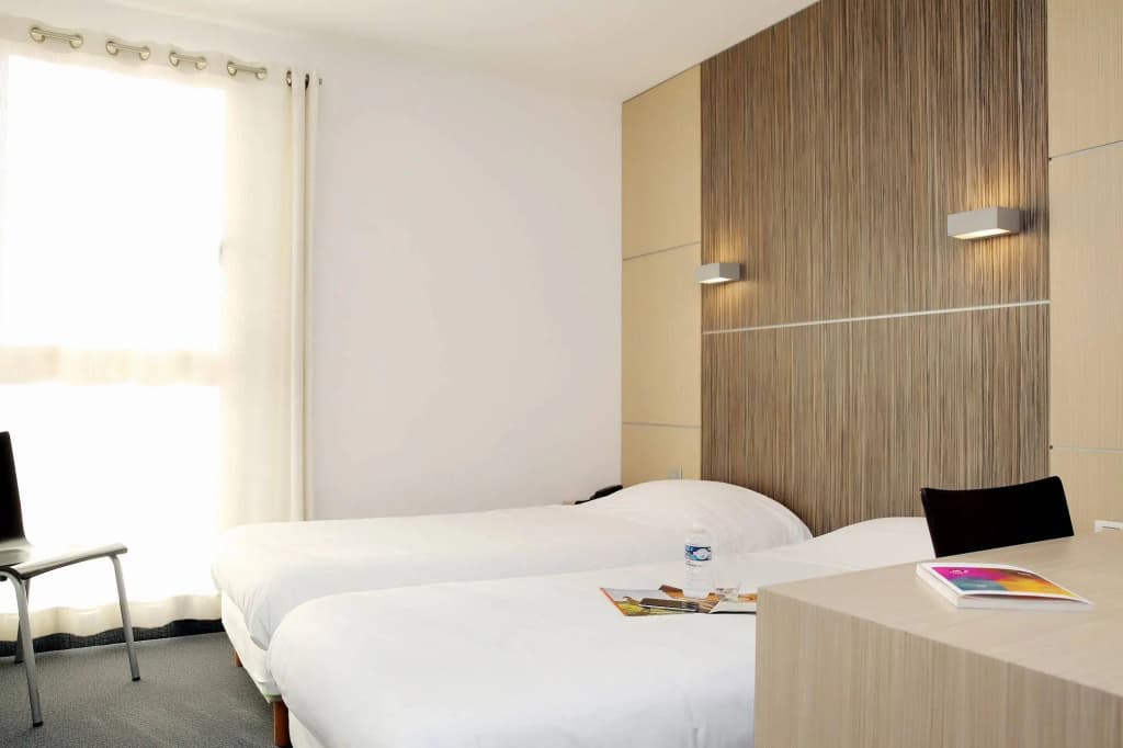 The Originals City, Hôtel Le Causséa - Photo 3