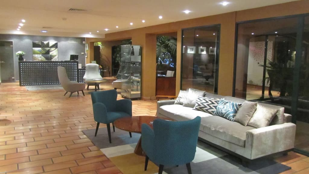 La Villa Duflot Hôtel & Spa Perpignan - Photo 2