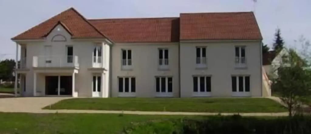 Hotel Orée des Châteaux - Miniature 6