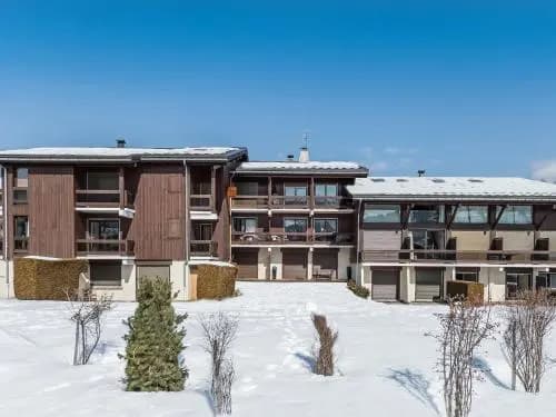 Apartment Location Appartement 2 Pièces Megeve Jaillet 11 - Photo 2
