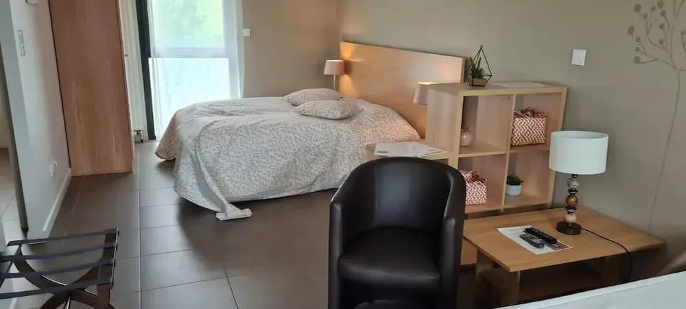 Maison d'hôtes Sainte Hune - Photo 3