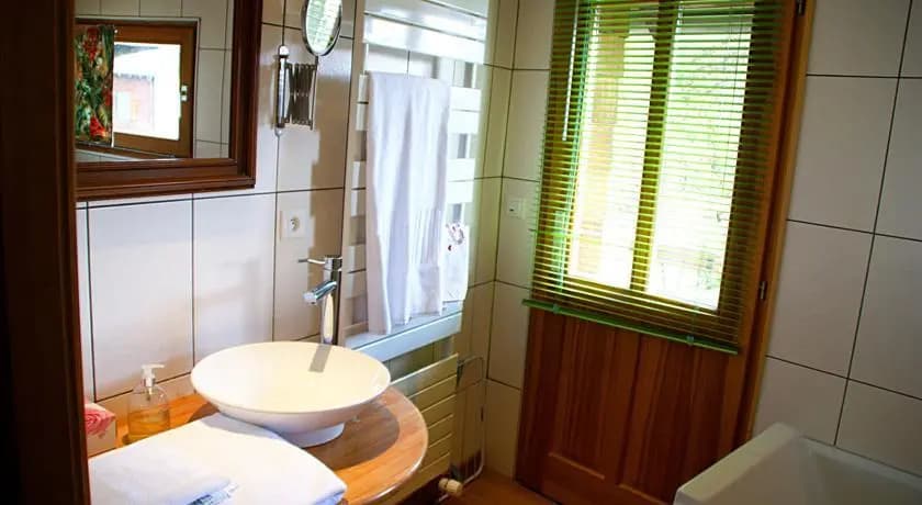 Gîte Villa Rosa - Photo 5