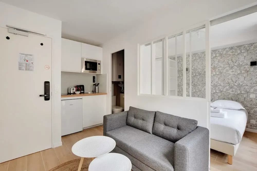 Newly Renovated Appartement Hotel Residence - Photo 4
