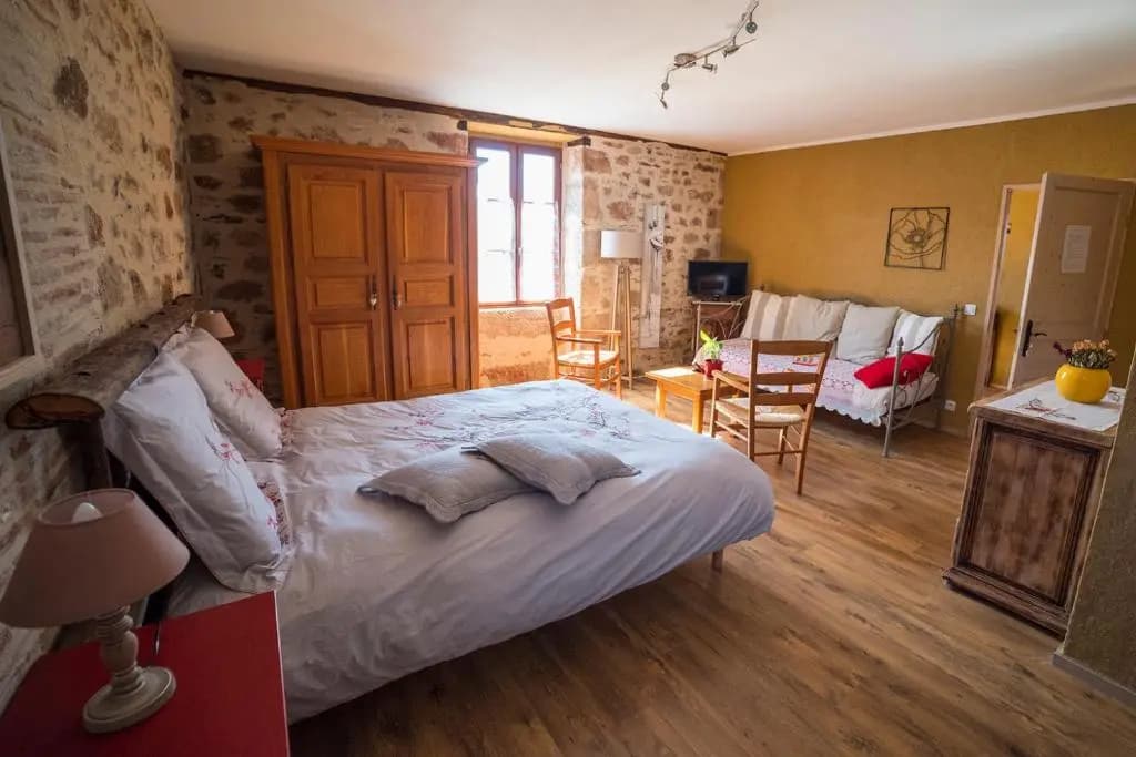 Ecuries de Saint Maurice - Photo 3