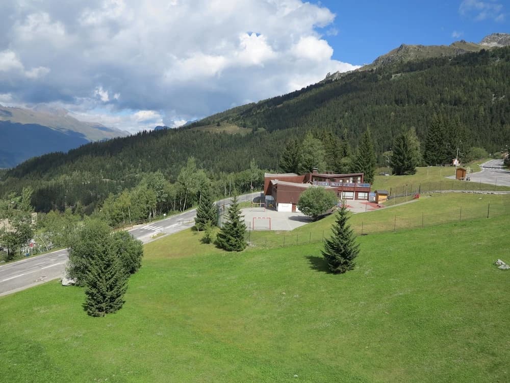 Residence Pierra Menta - Miniature 8