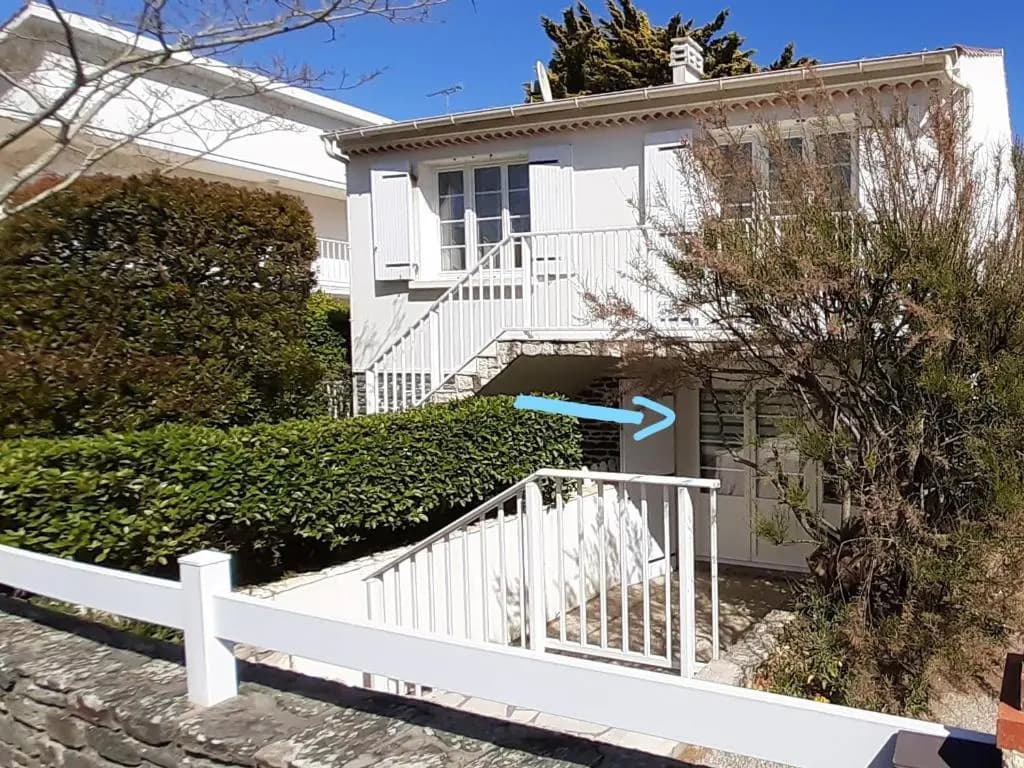 Appartement Saint-Jean-de-Monts, 3 pièces, 4 personnes - FR-1-323-97 - Photo 2