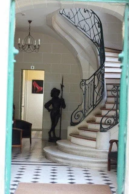 Chteau de Bertichres - Photo 4