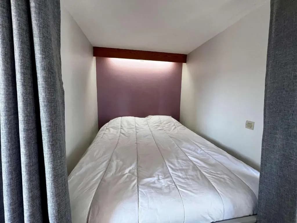 Appartement Quiberon, 1 pièce, 4 personnes - FR-1-478-54 - Photo 5