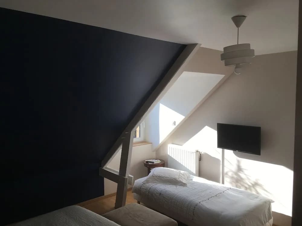 La Maison de Benjamin - Photo 2
