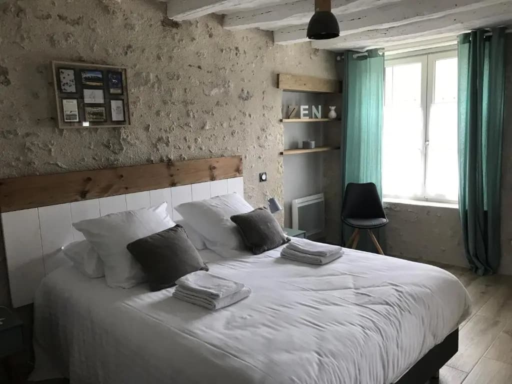 Gite L'hermine - Photo 1