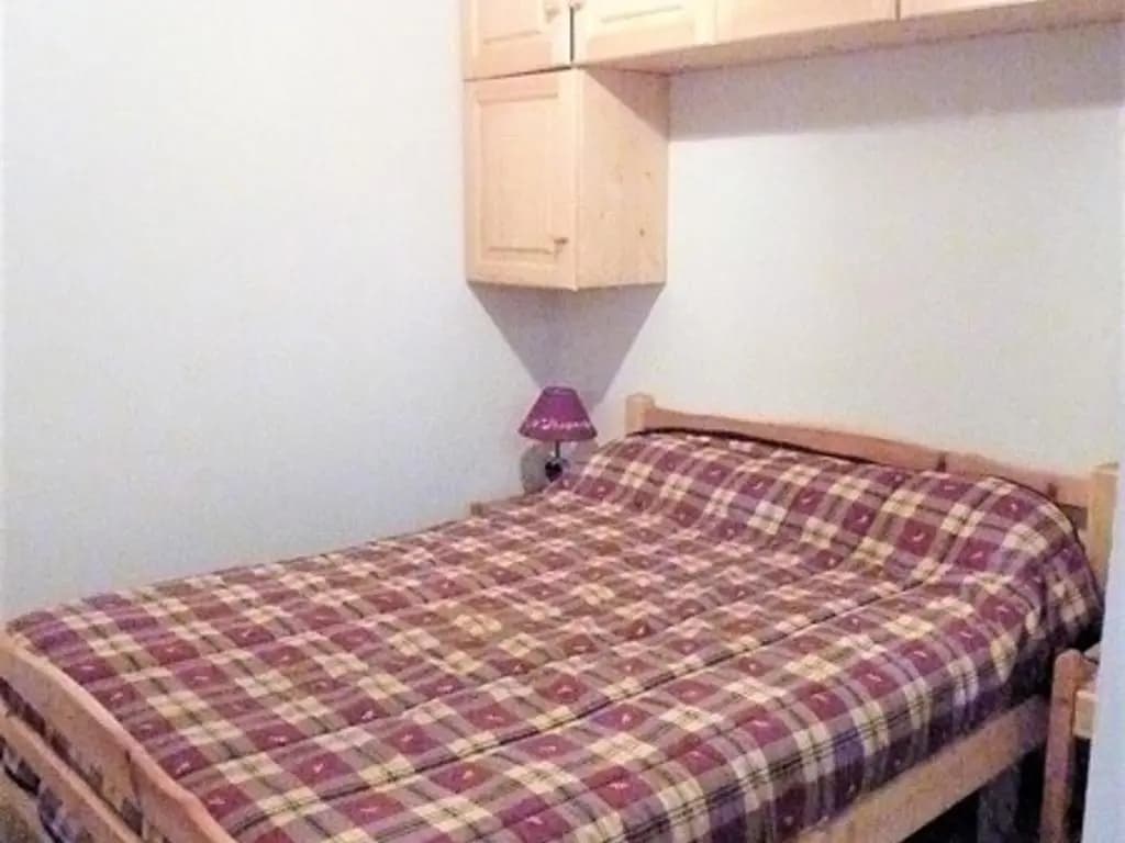 Appartement Le Biot, 2 pièces, 6 personnes - FR-1-573-66 - Photo 3