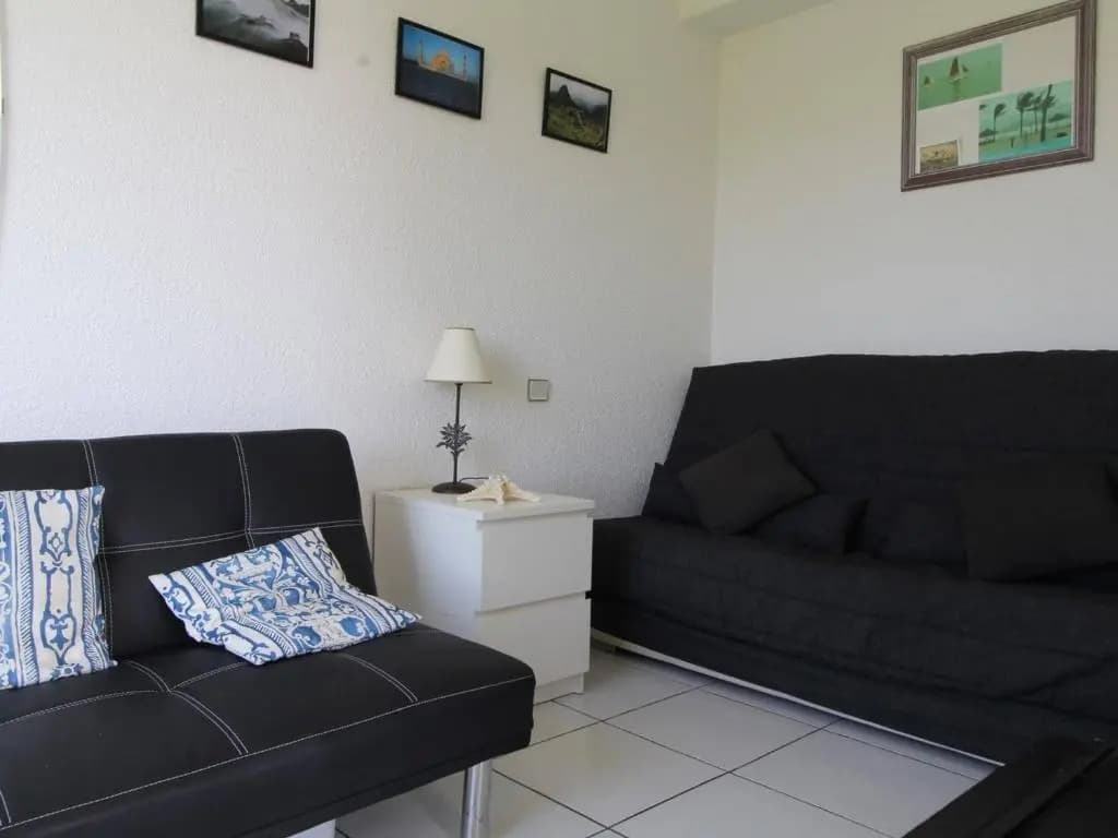 Appartement Royan, 3 pièces, 5 personnes - FR-1-494-69 - Photo 2
