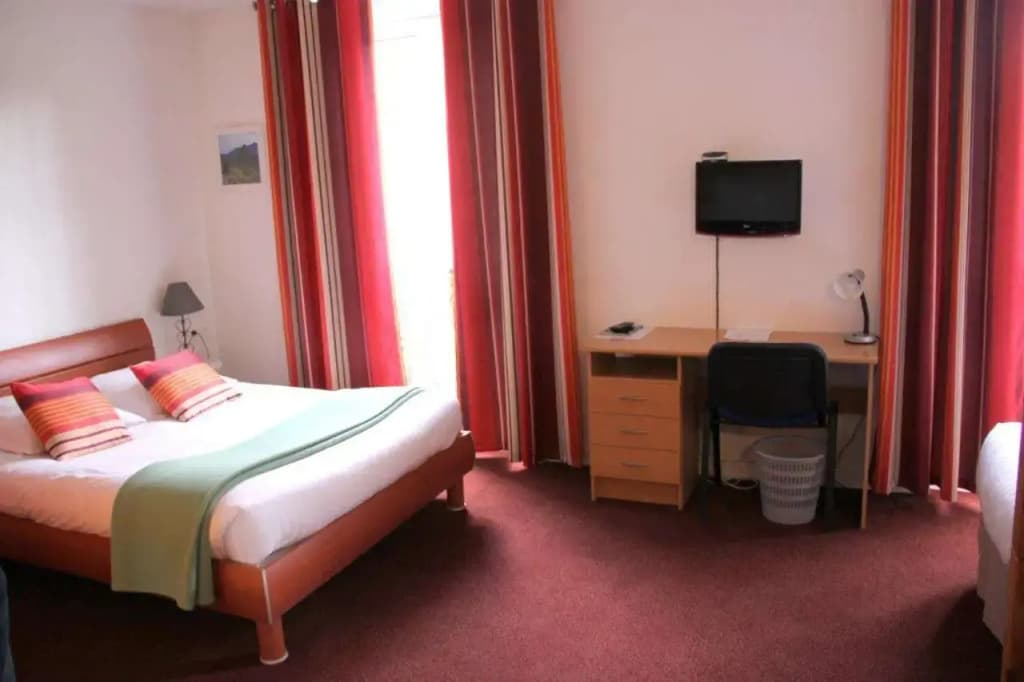 Agape Hotel - Photo 3