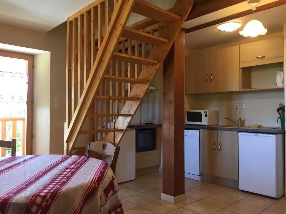 Auberge la Ferme de Ferrières - Photo 5