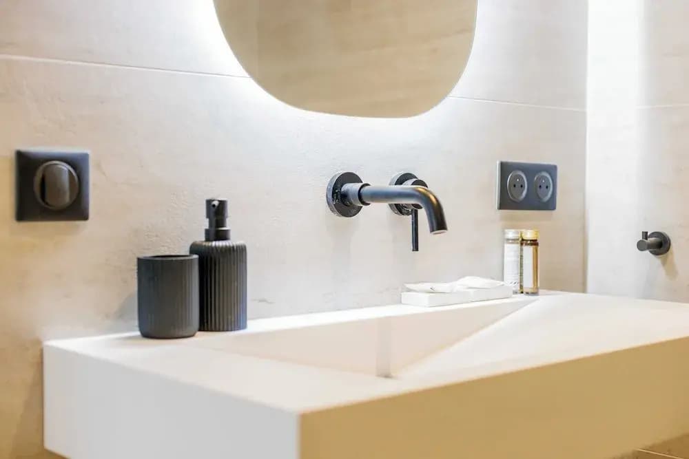Renovated Studio rue du Roi de Sicile / Marais - Miniature 6
