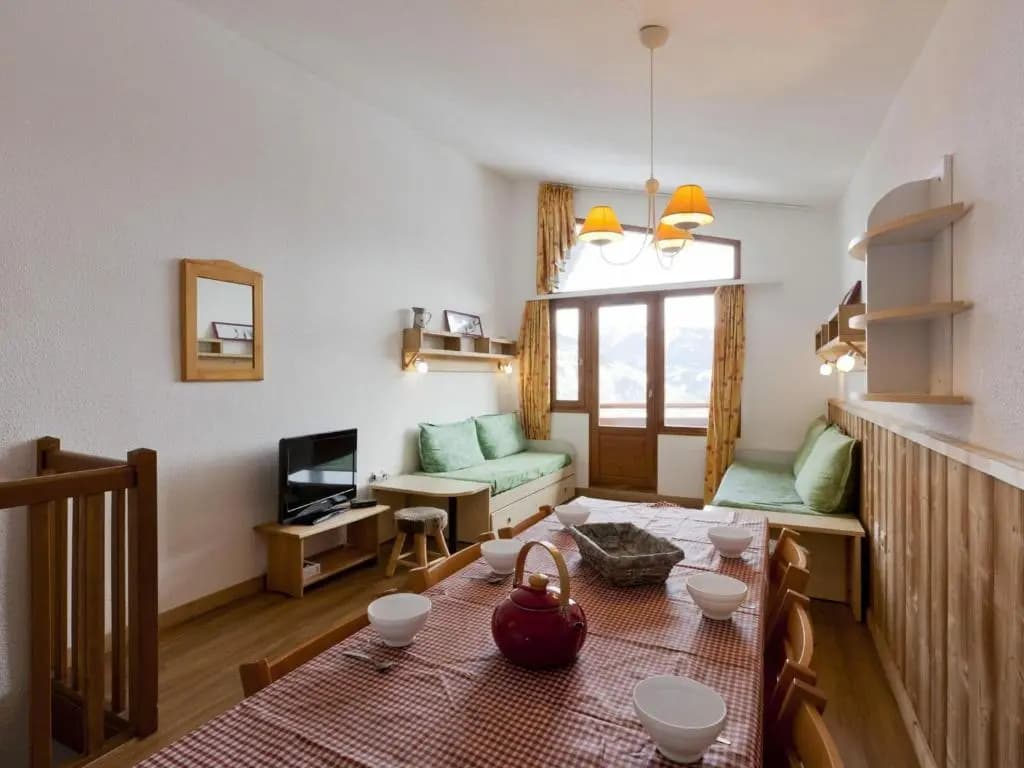 Appartement La Tania, 4 pièces, 9 personnes - FR-1-513-8 - Miniature 6