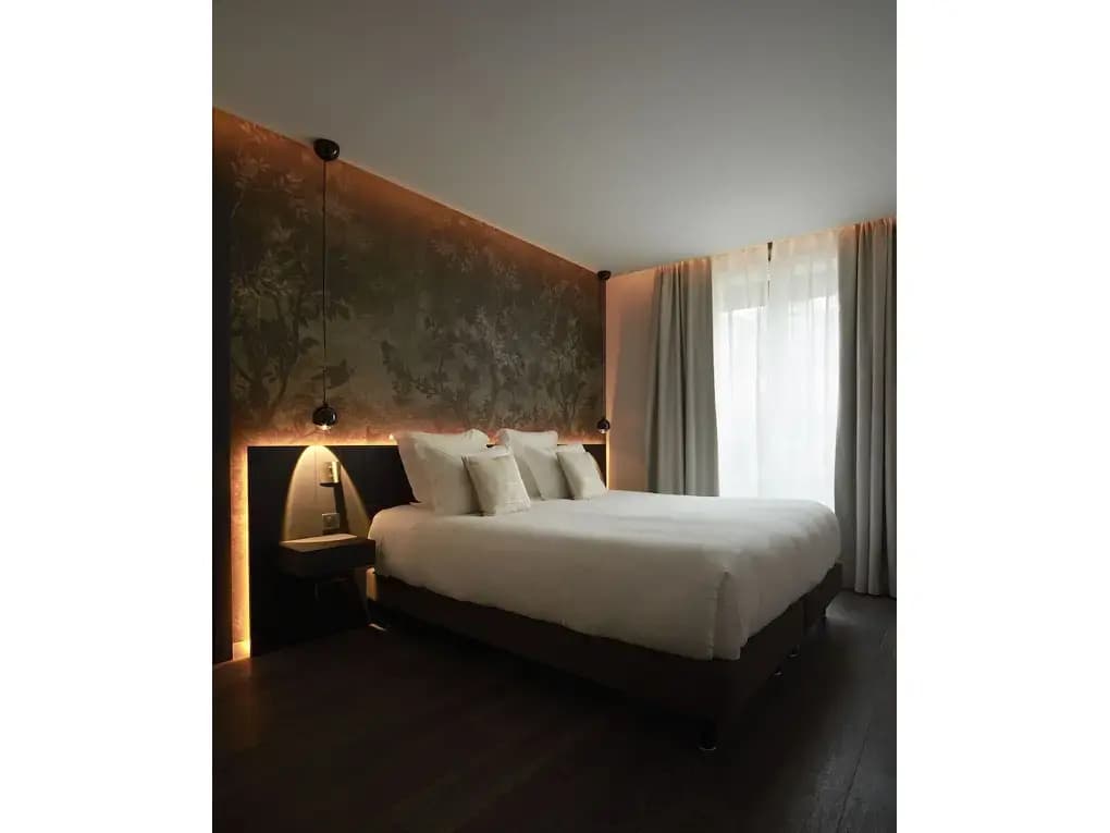 Roi de Sicile Rivoli Annexe - Photo 4
