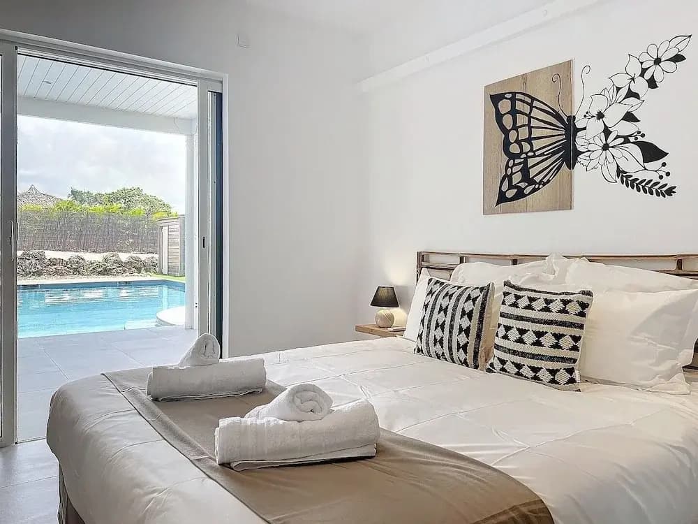 Nakolodge 4 chambres - piscine / balneo / jardin privatifs - Photo 3