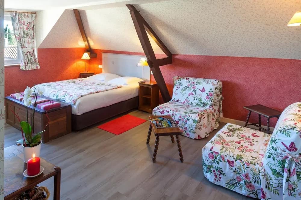 Auberge du Centre - Poitou - Photo 3