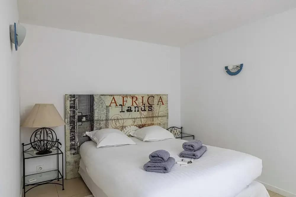 Luxurious Private 6-bed Villa With Pool Mougins - Photo 3