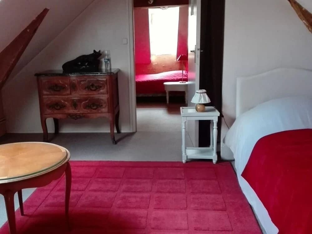 Le Lodge Saint-frambault - Photo 2