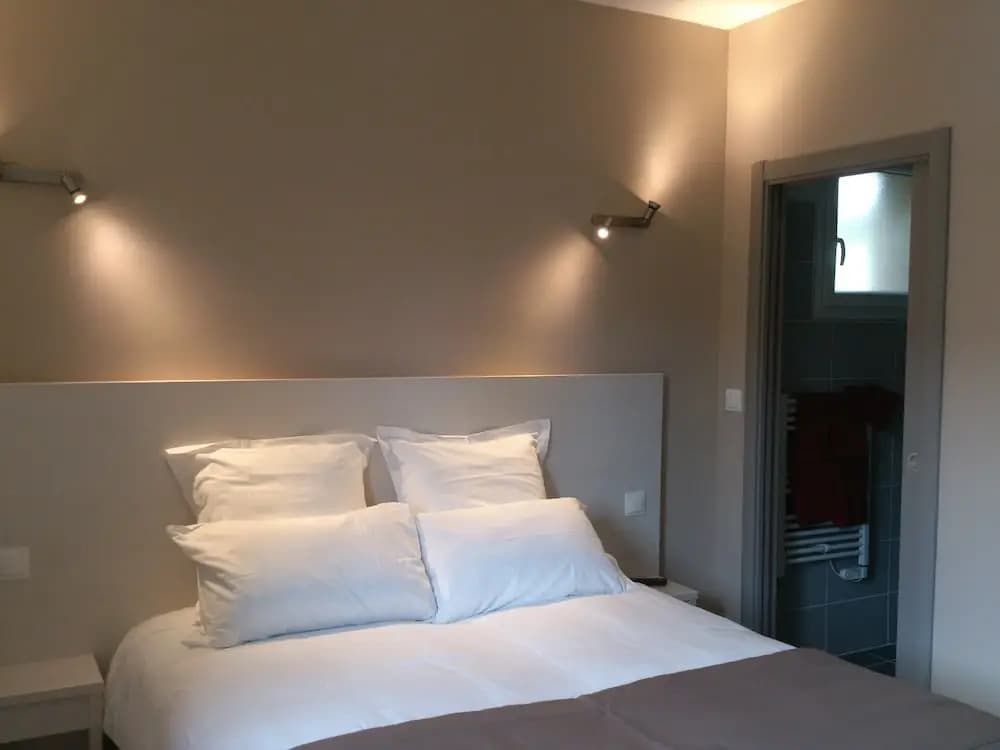 Hôtel Les Petits Oreillers - Photo 3