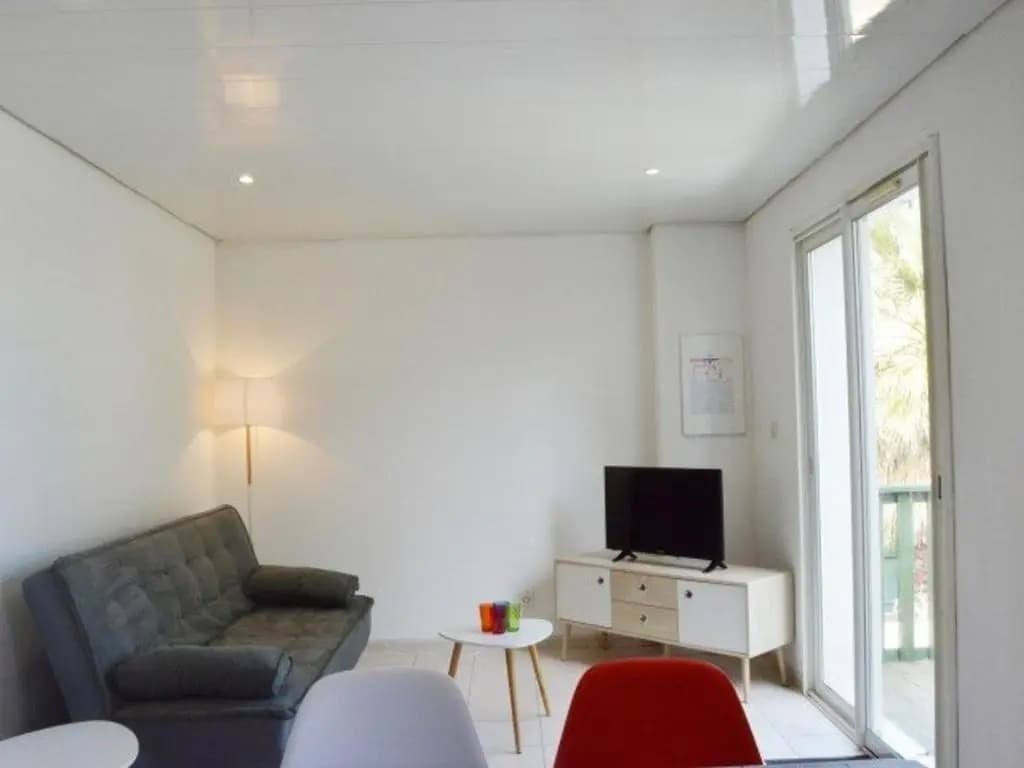 Appartement Narbonne, 2 pièces, 5 personnes - FR-1-229B-711 - Photo 3