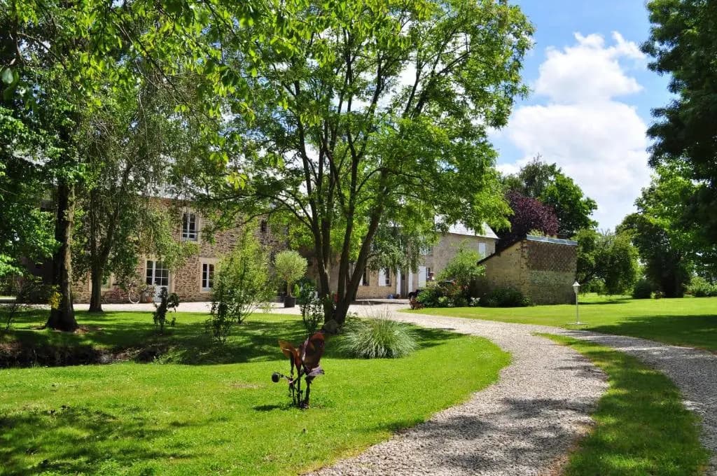La Villanderie - Miniature 7