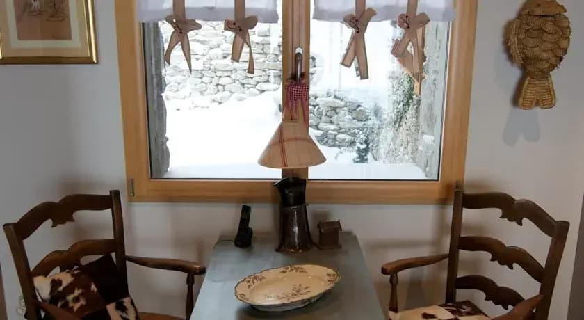 Chalet du Soula - Photo 3