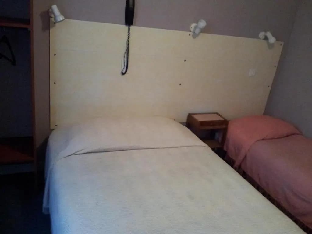 Htel Du Terrage - Photo 2