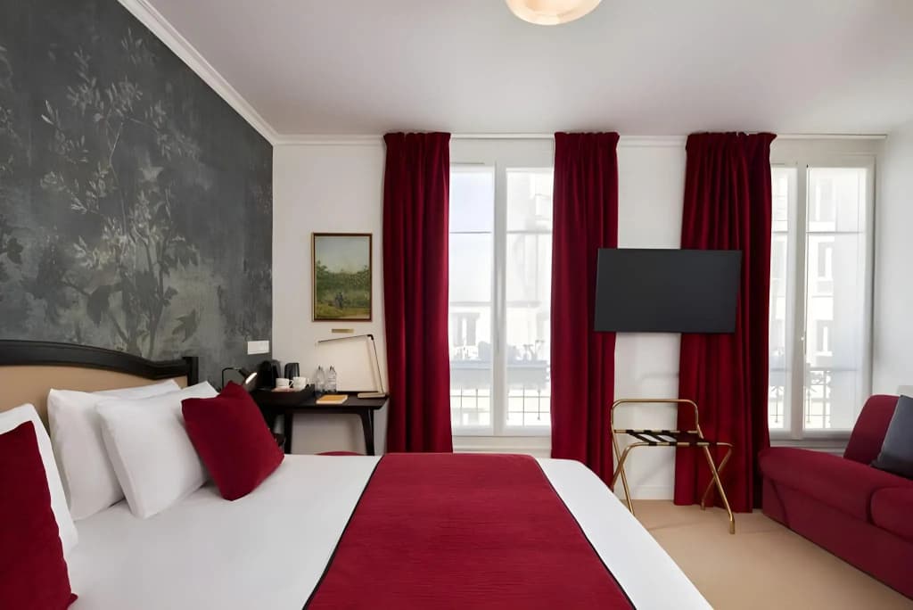 Hôtel Villa Romantic & SPA - Photo 5