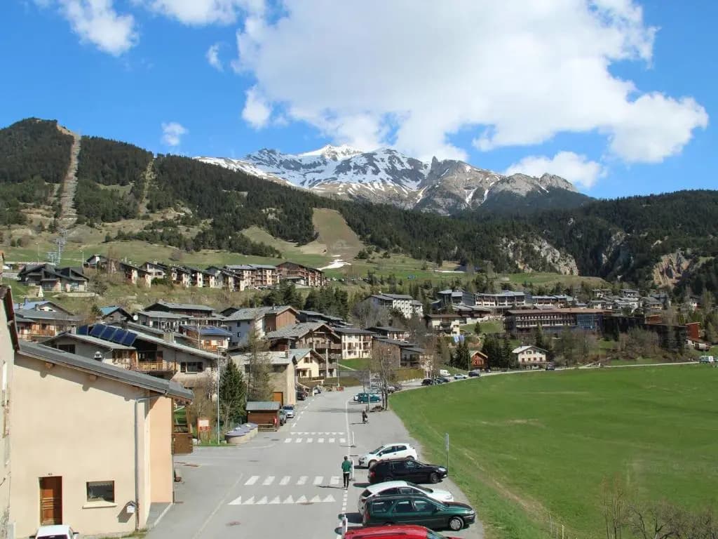 Appartement Aussois, 3 pièces, 6 personnes - FR-1-508-36 - Miniature 6