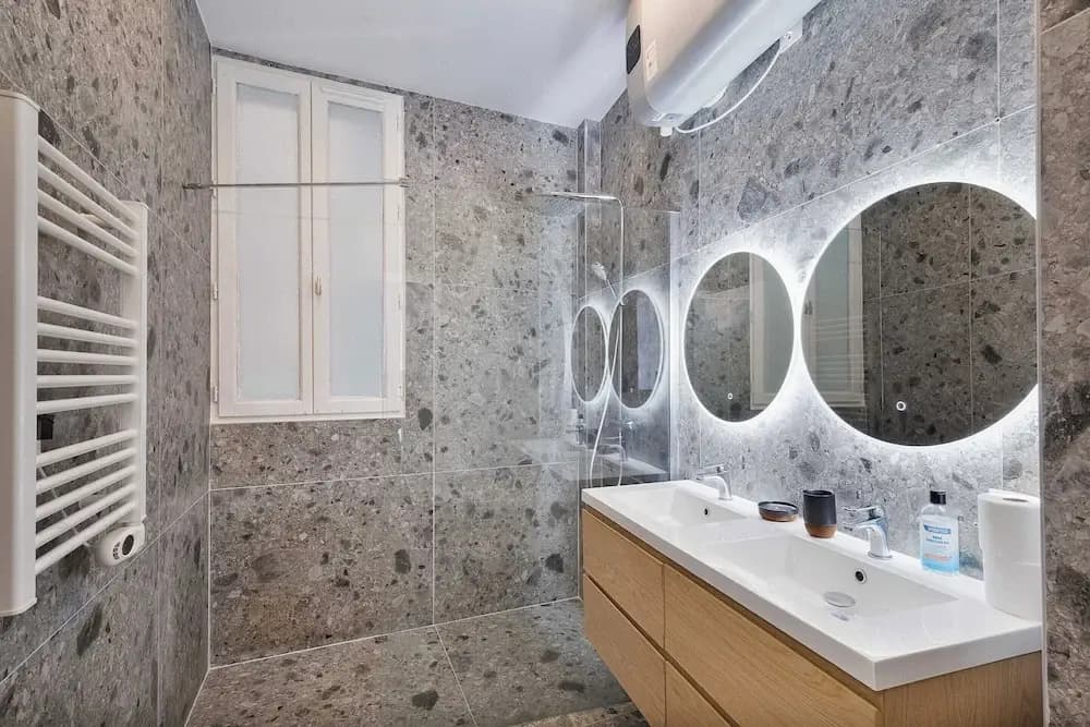 "cozy Apartment 1bdr/4p - Paris 8th/saint-lazare - Miniature 7